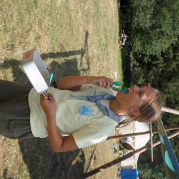 DSC01708  Small - Scouts en Gidsen Zaventem 